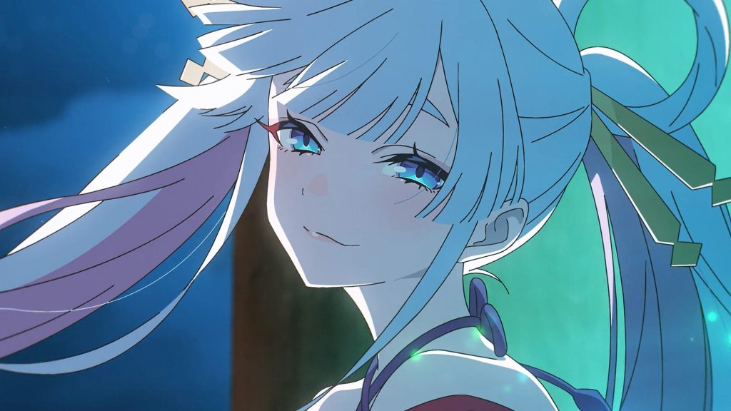 [收集·电影][2026][无水印/官方中文] 超时空辉夜姬！ [1080P/4.91GB]插图5