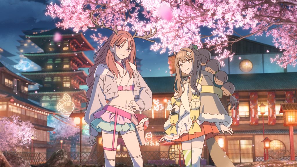 [收集·电影][2026][无水印/官方中文] 超时空辉夜姬！ [1080P/4.91GB]插图3